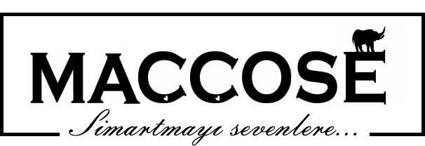 maccose.com